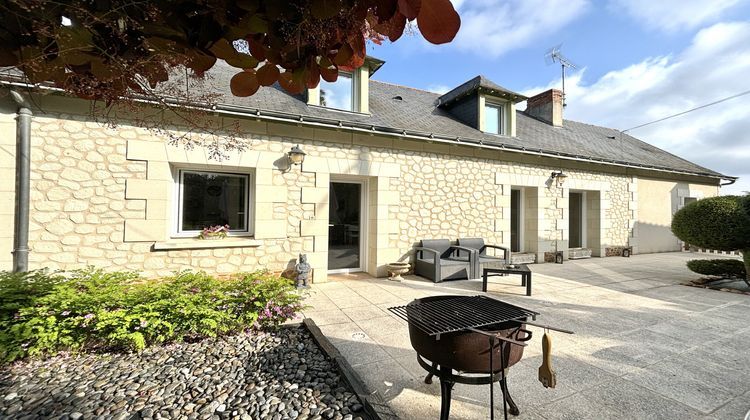 Ma-Cabane - Vente Maison Saint-Philbert-du-Peuple, 296 m²