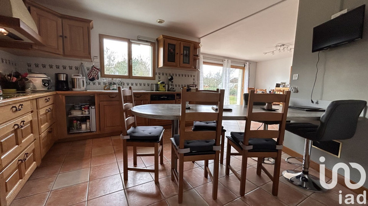 Ma-Cabane - Vente Maison Saint-Philbert-du-Peuple, 270 m²