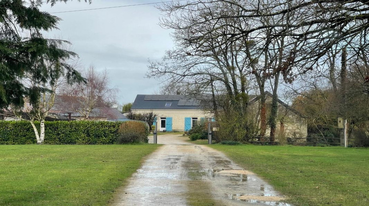 Ma-Cabane - Vente Maison SAINT PHILBERT DU PEUPLE, 120 m²
