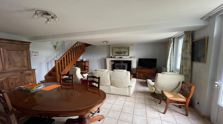 Ma-Cabane - Vente Maison SAINT PHILBERT DU PEUPLE, 120 m²