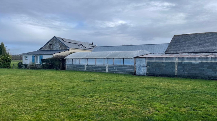 Ma-Cabane - Vente Maison SAINT PHILBERT DU PEUPLE, 120 m²