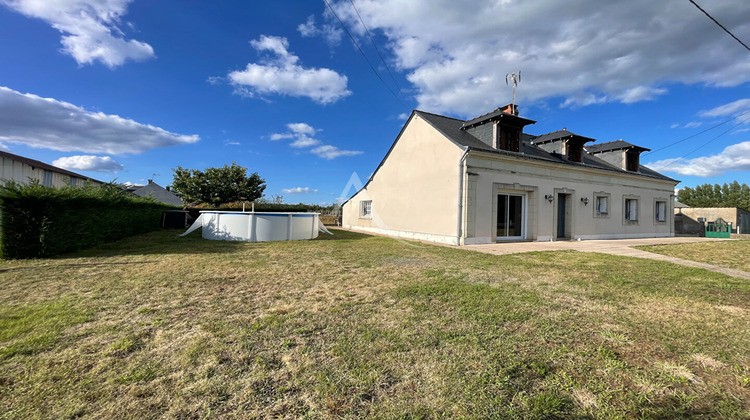 Ma-Cabane - Vente Maison SAINT-PHILBERT-DU-PEUPLE, 128 m²