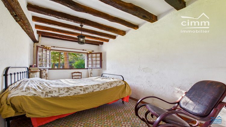Ma-Cabane - Vente Maison Saint-Philbert-du-Peuple, 152 m²