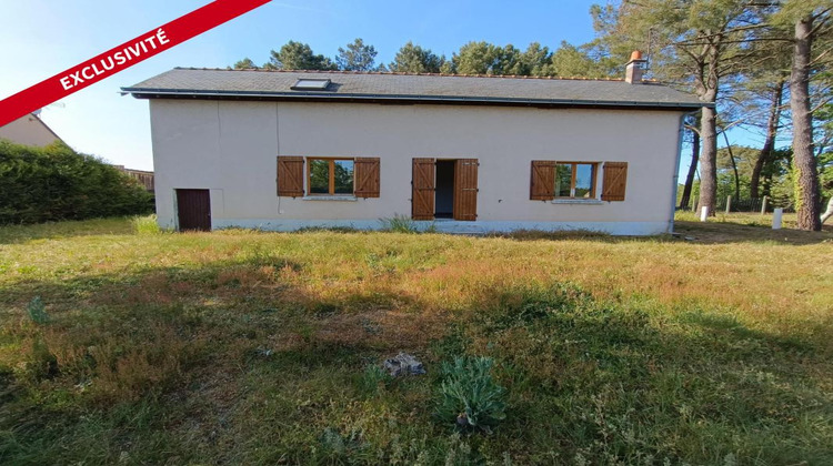 Ma-Cabane - Vente Maison SAINT PHILBERT DU PEUPLE, 91 m²