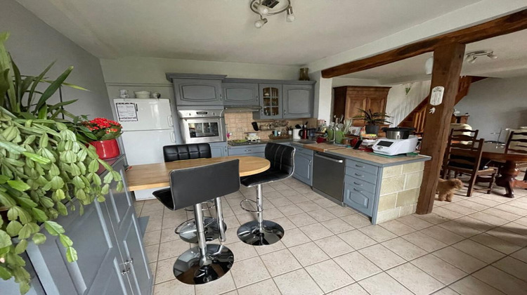 Ma-Cabane - Vente Maison SAINT PHILBERT DU PEUPLE, 120 m²