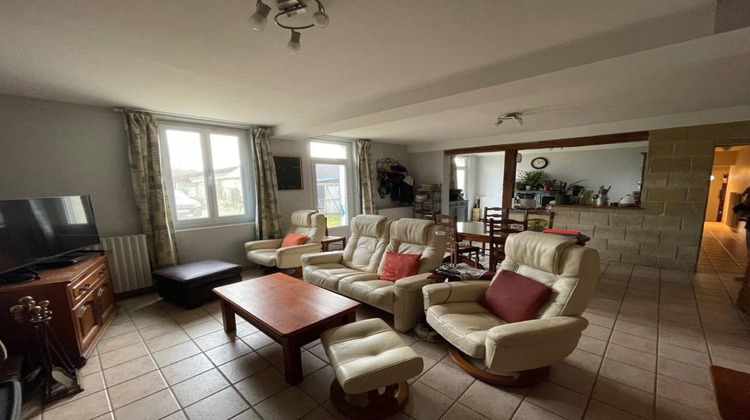 Ma-Cabane - Vente Maison SAINT PHILBERT DU PEUPLE, 120 m²