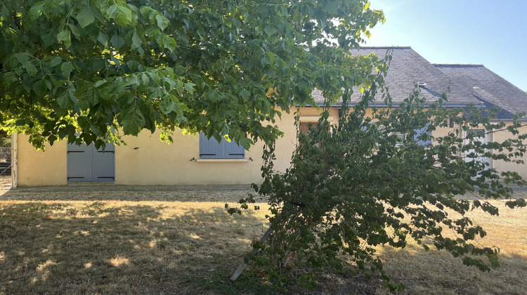 Ma-Cabane - Vente Maison Saint-Philbert-du-Peuple, 93 m²