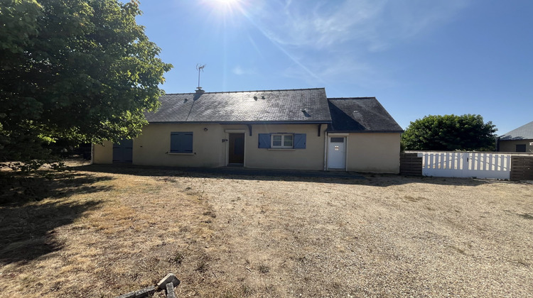 Ma-Cabane - Vente Maison Saint-Philbert-du-Peuple, 93 m²