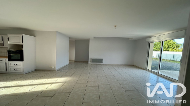 Ma-Cabane - Vente Maison Saint-Philbert-du-Peuple, 96 m²