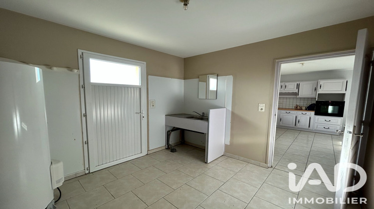 Ma-Cabane - Vente Maison Saint-Philbert-du-Peuple, 96 m²