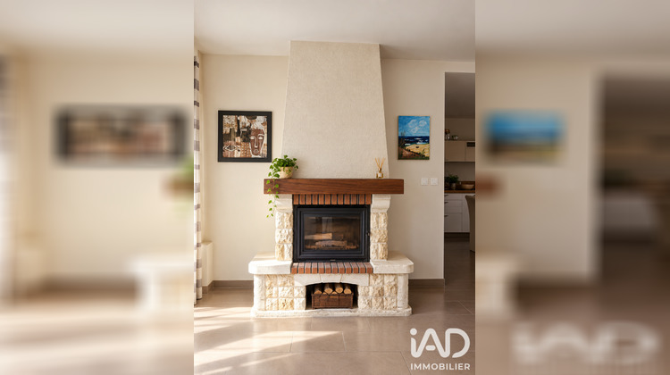 Ma-Cabane - Vente Maison Saint-Philbert-du-Peuple, 170 m²