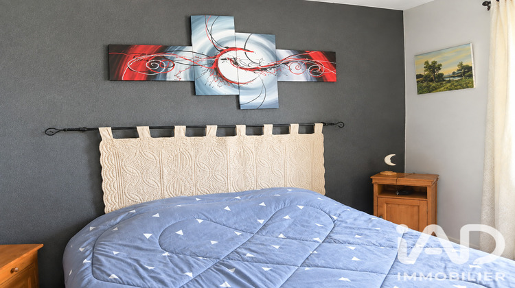 Ma-Cabane - Vente Maison Saint-Philbert-du-Peuple, 170 m²