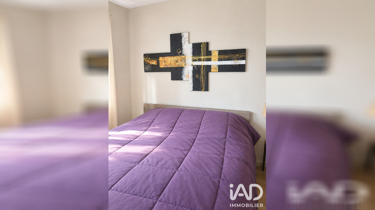 Ma-Cabane - Vente Maison Saint-Philbert-du-Peuple, 170 m²