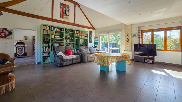 Ma-Cabane - Vente Maison Saint-Philbert-du-Peuple, 170 m²