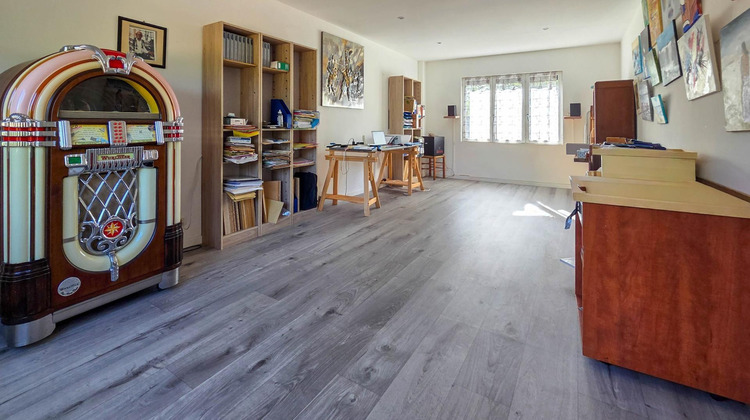 Ma-Cabane - Vente Maison Saint-Philbert-du-Peuple, 170 m²