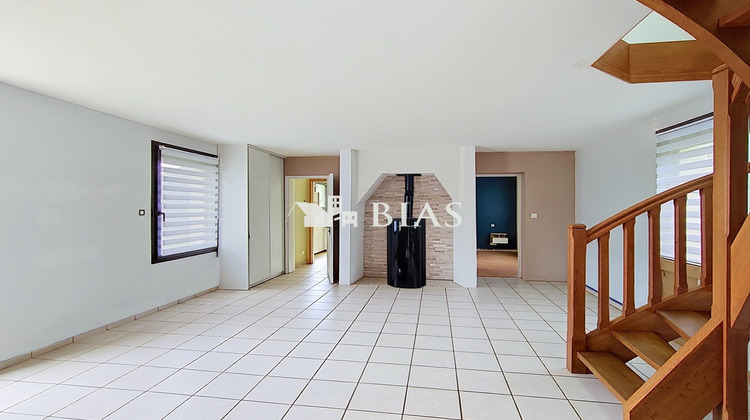 Ma-Cabane - Vente Maison Saint-Philbert-sur-Boissey, 88 m²
