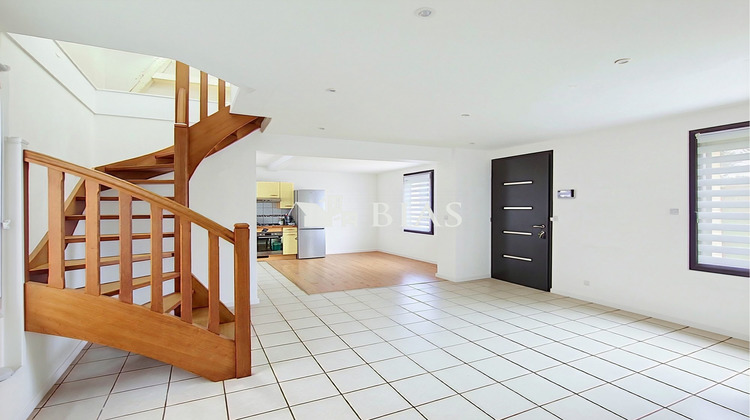 Ma-Cabane - Vente Maison Saint-Philbert-sur-Boissey, 88 m²