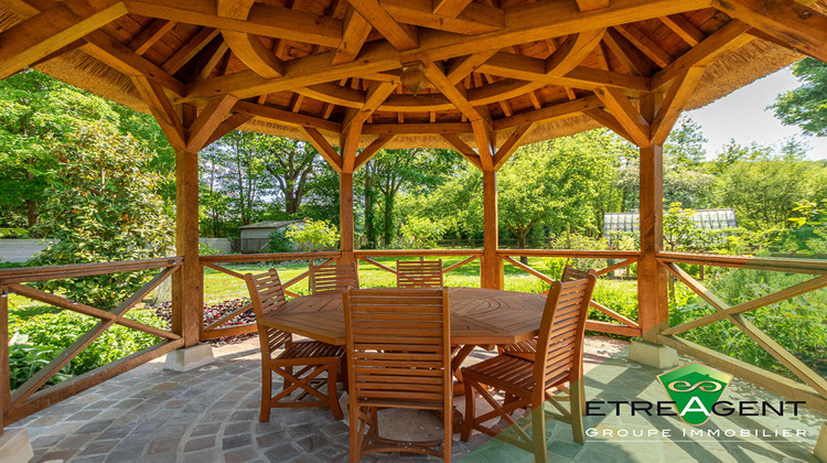 Ma-Cabane - Vente Maison SAINT-PHILBERT-SUR-RISLE, 347 m²