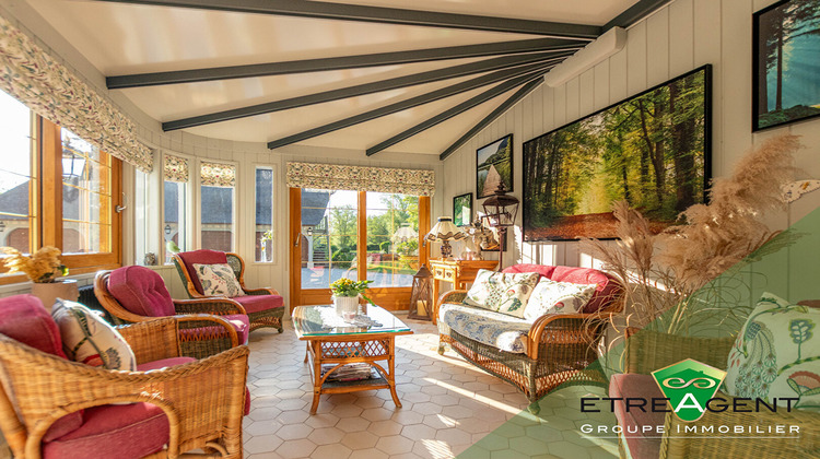 Ma-Cabane - Vente Maison SAINT-PHILBERT-SUR-RISLE, 347 m²