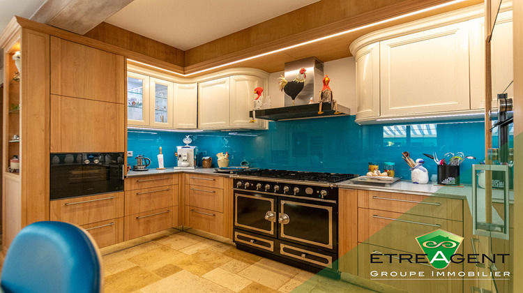 Ma-Cabane - Vente Maison SAINT-PHILBERT-SUR-RISLE, 347 m²