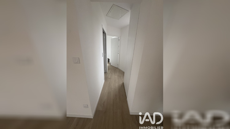 Ma-Cabane - Vente Maison Saint-Philbert-sur-Risle, 108 m²