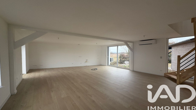 Ma-Cabane - Vente Maison Saint-Philbert-sur-Risle, 108 m²
