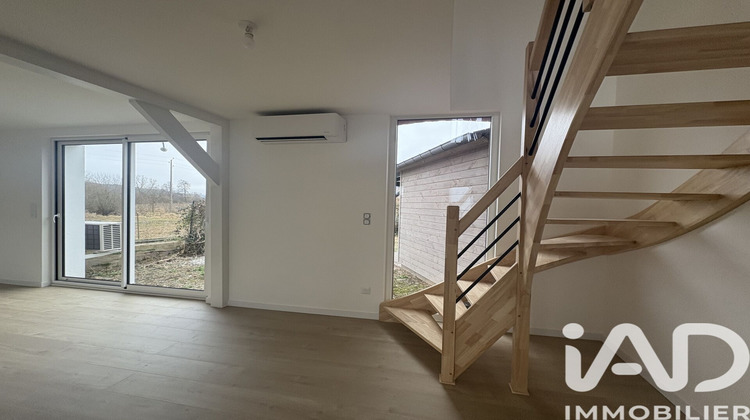 Ma-Cabane - Vente Maison Saint-Philbert-sur-Risle, 108 m²