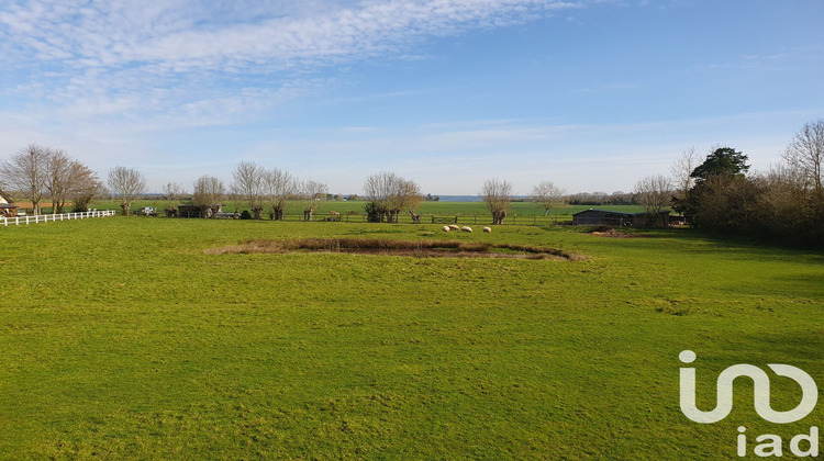 Ma-Cabane - Vente Maison Saint-Philbert-sur-Risle, 355 m²