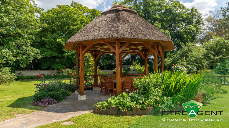 Ma-Cabane - Vente Maison SAINT-PHILBERT-SUR-RISLE, 347 m²