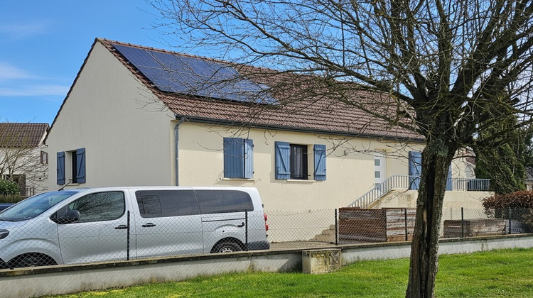 Ma-Cabane - Vente Maison SAINT PHILIBERT, 134 m²