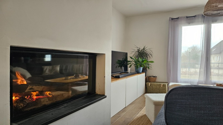 Ma-Cabane - Vente Maison SAINT PHILIBERT, 134 m²