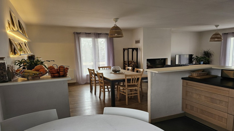 Ma-Cabane - Vente Maison SAINT PHILIBERT, 134 m²