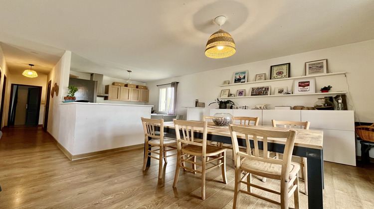 Ma-Cabane - Vente Maison Saint-Philibert, 135 m²