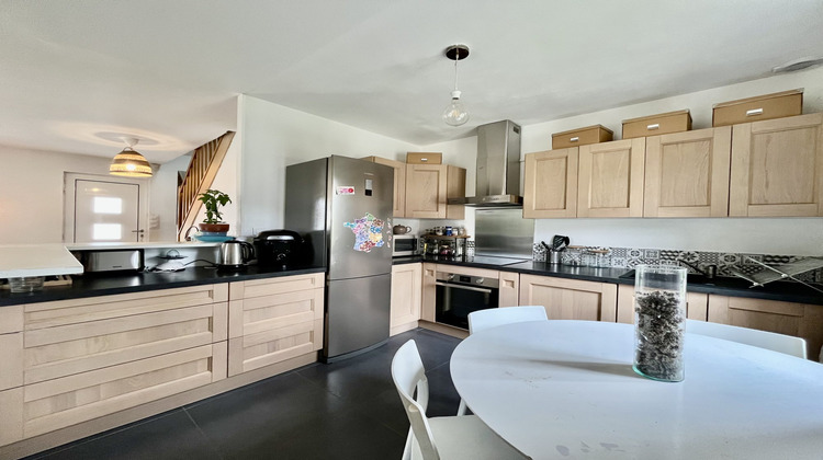 Ma-Cabane - Vente Maison Saint-Philibert, 135 m²