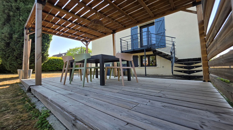 Ma-Cabane - Vente Maison SAINT-PHILIBERT, 134 m²