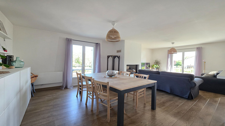 Ma-Cabane - Vente Maison SAINT-PHILIBERT, 134 m²