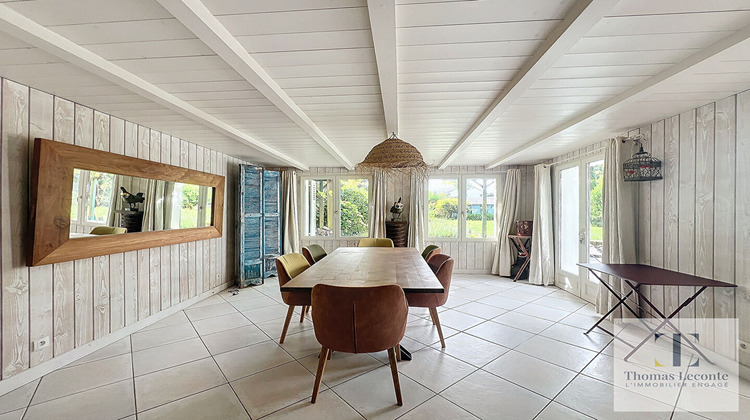 Ma-Cabane - Vente Maison SAINT-PHILIBERT, 183 m²