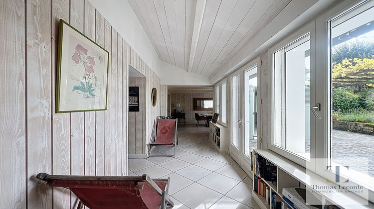 Ma-Cabane - Vente Maison SAINT-PHILIBERT, 183 m²