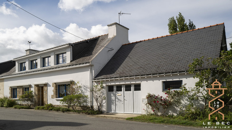 Ma-Cabane - Vente Maison Saint-Philibert, 116 m²