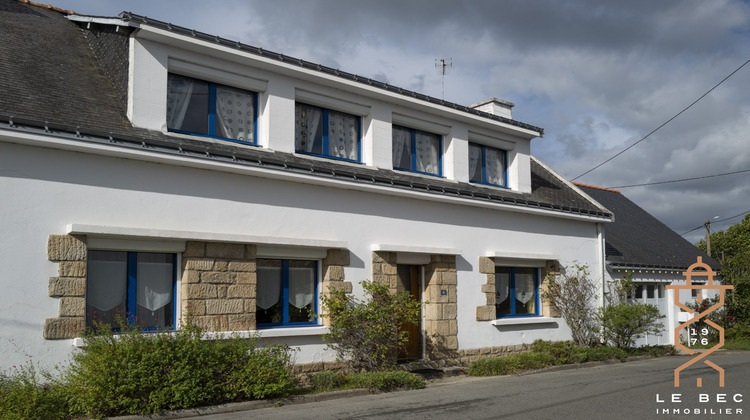 Ma-Cabane - Vente Maison Saint-Philibert, 116 m²