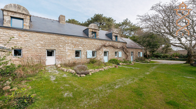 Ma-Cabane - Vente Maison Saint-Philibert, 217 m²