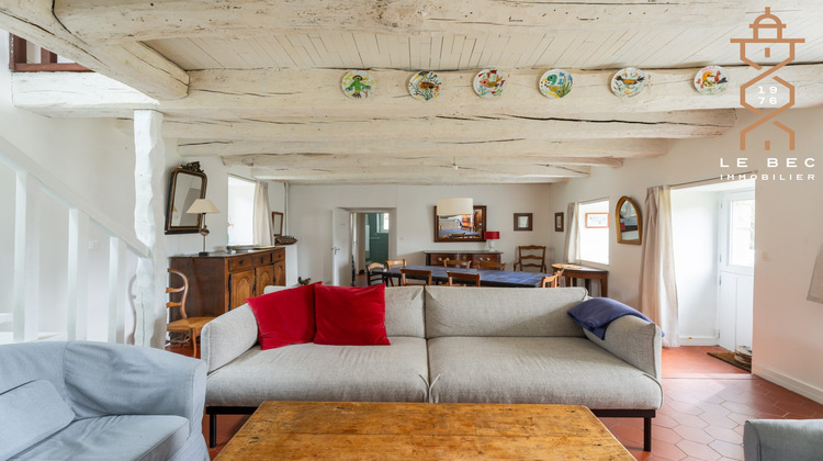 Ma-Cabane - Vente Maison Saint-Philibert, 217 m²