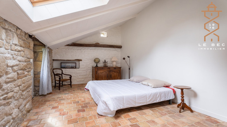 Ma-Cabane - Vente Maison Saint-Philibert, 217 m²