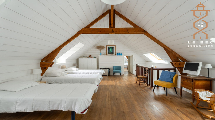 Ma-Cabane - Vente Maison Saint-Philibert, 217 m²