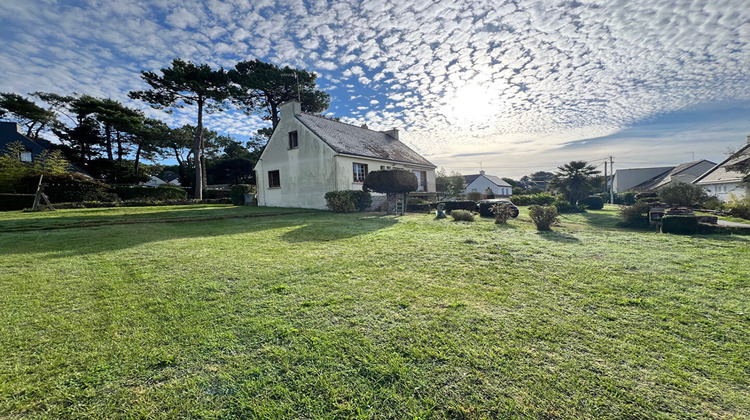 Ma-Cabane - Vente Maison SAINT-PHILIBERT, 120 m²