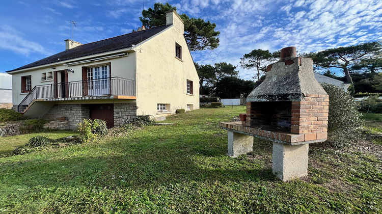 Ma-Cabane - Vente Maison SAINT-PHILIBERT, 120 m²