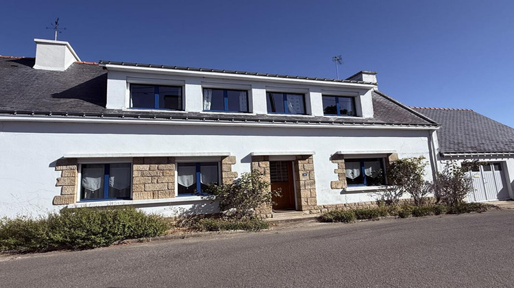 Ma-Cabane - Vente Maison SAINT PHILIBERT, 116 m²