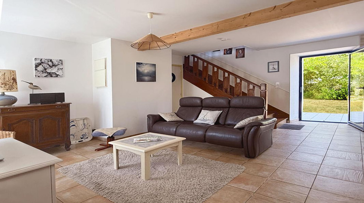 Ma-Cabane - Vente Maison SAINT PHILIBERT, 116 m²