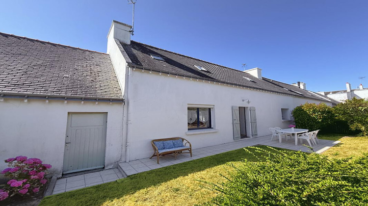 Ma-Cabane - Vente Maison SAINT PHILIBERT, 116 m²