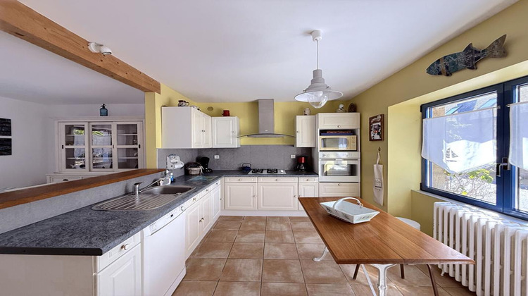 Ma-Cabane - Vente Maison SAINT PHILIBERT, 116 m²